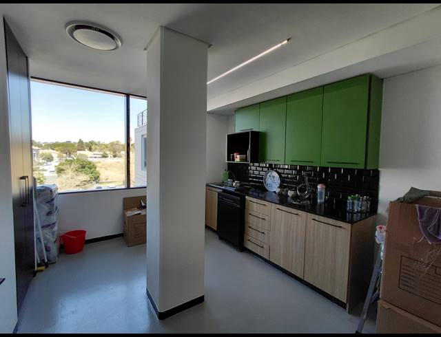 473M² OFFICE TO LET IN MAGALIESSIG